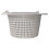 SPX1091C Skimmer Basket for Hayward Automatic Skimmers with Handle Replace SP1091lx 2