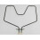 WB44X5082 for GE Hotpoint Self Clean Range Oven Bake Unit Lower Heating Element 1