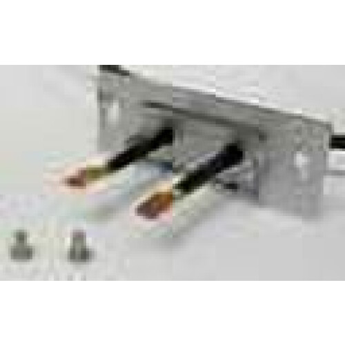 WB44X5082 for GE Hotpoint Self Clean Range Oven Bake Unit Lower Heating Element 1