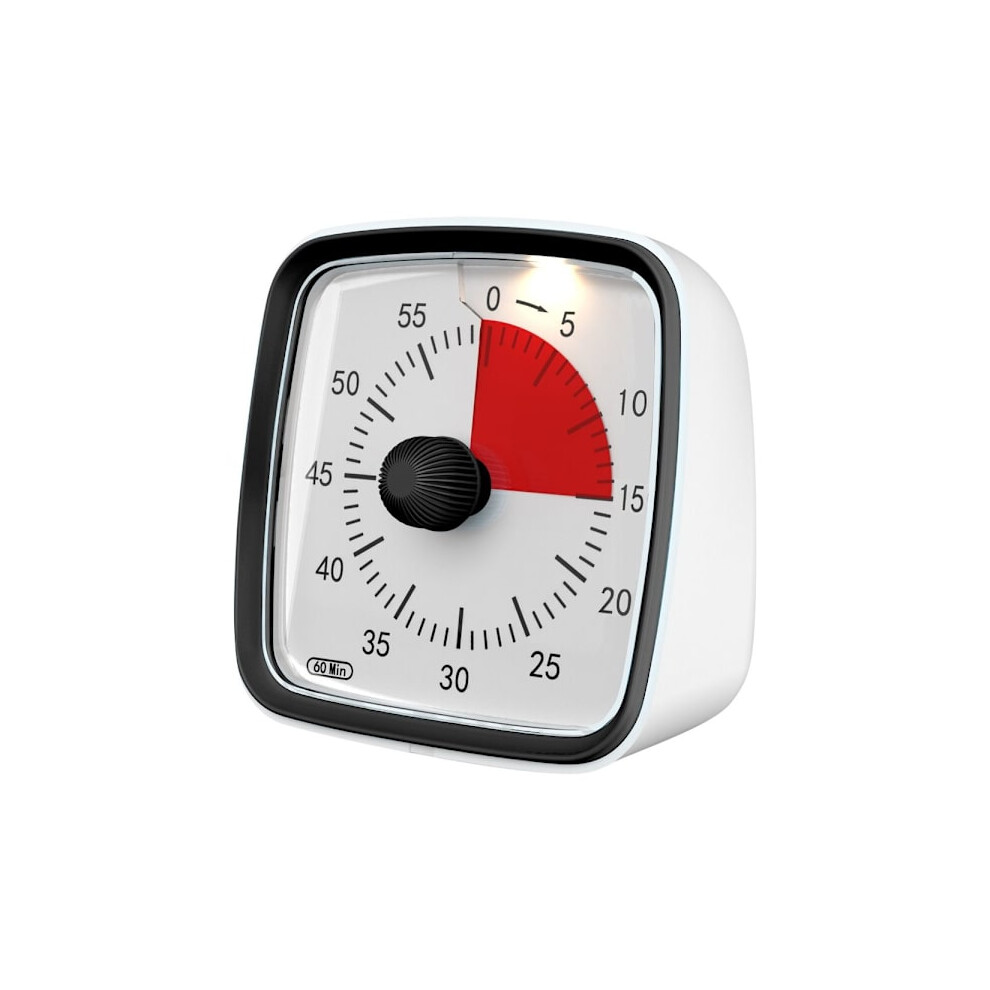 Visual Timer Classroom Timer Black