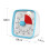 Visual Timer Classroom Timer Black 4