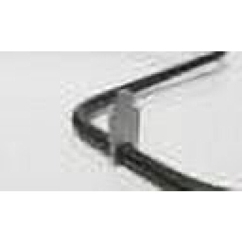 WB44X5082 for GE Hotpoint Self Clean Range Oven Bake Unit Lower Heating Element 2