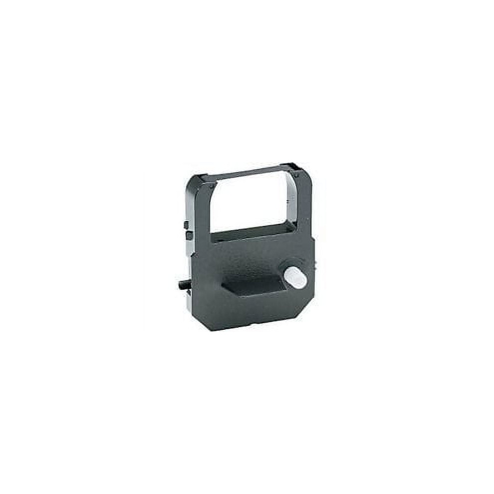 "Package Of Two" Acroprint 175, 180, Att310, Es700, Es900 And Patriot Time Clock Ribbon, Compatible (Black) Black 9329345911392