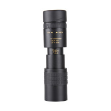 Tarmeek 10-300X40 Phone Zoom Lens, HD, Universal Kit, Good Color Reproduction, Compatible with Most Cell Phones