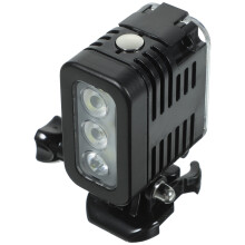 Waterproof Camera Light Portable Led Lighting For Video Recording Photography