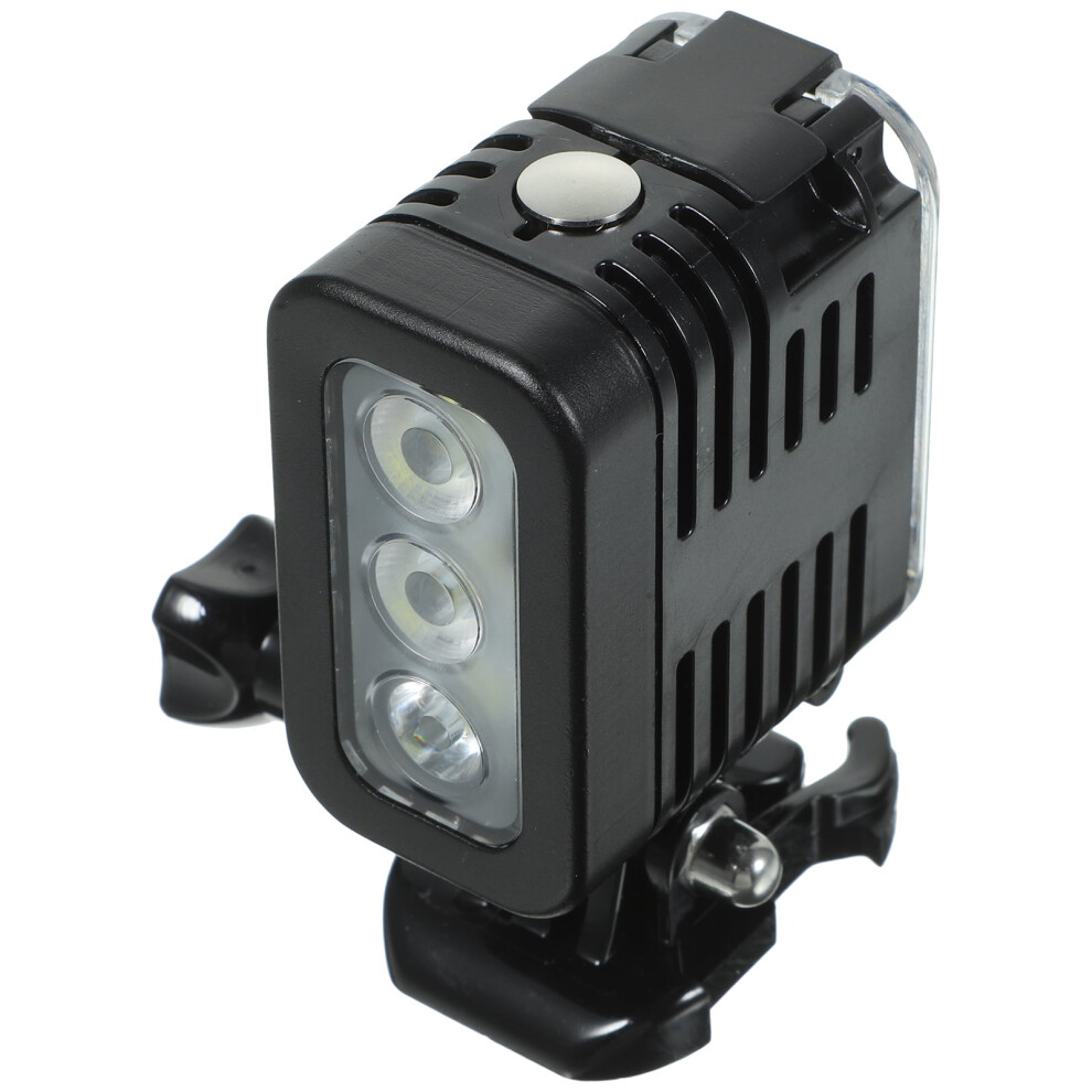 Waterproof Camera Portable Led Ing For Video Recording Photography Light 9555307204275