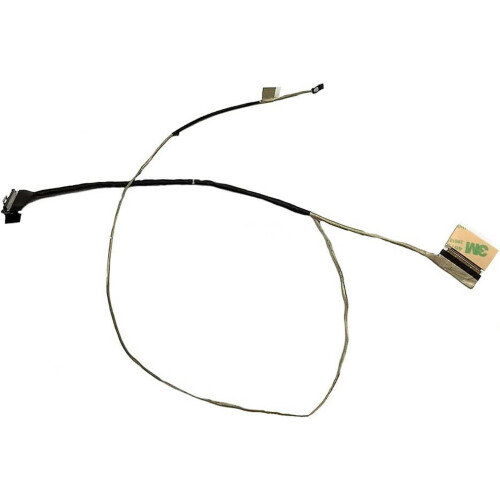 FOR LCD LED Display Video Screen Flex Cable for E5-573 E5-574 E5-522 E5-532 F5-571T DDZRTBLC000 E5-573T 40pin