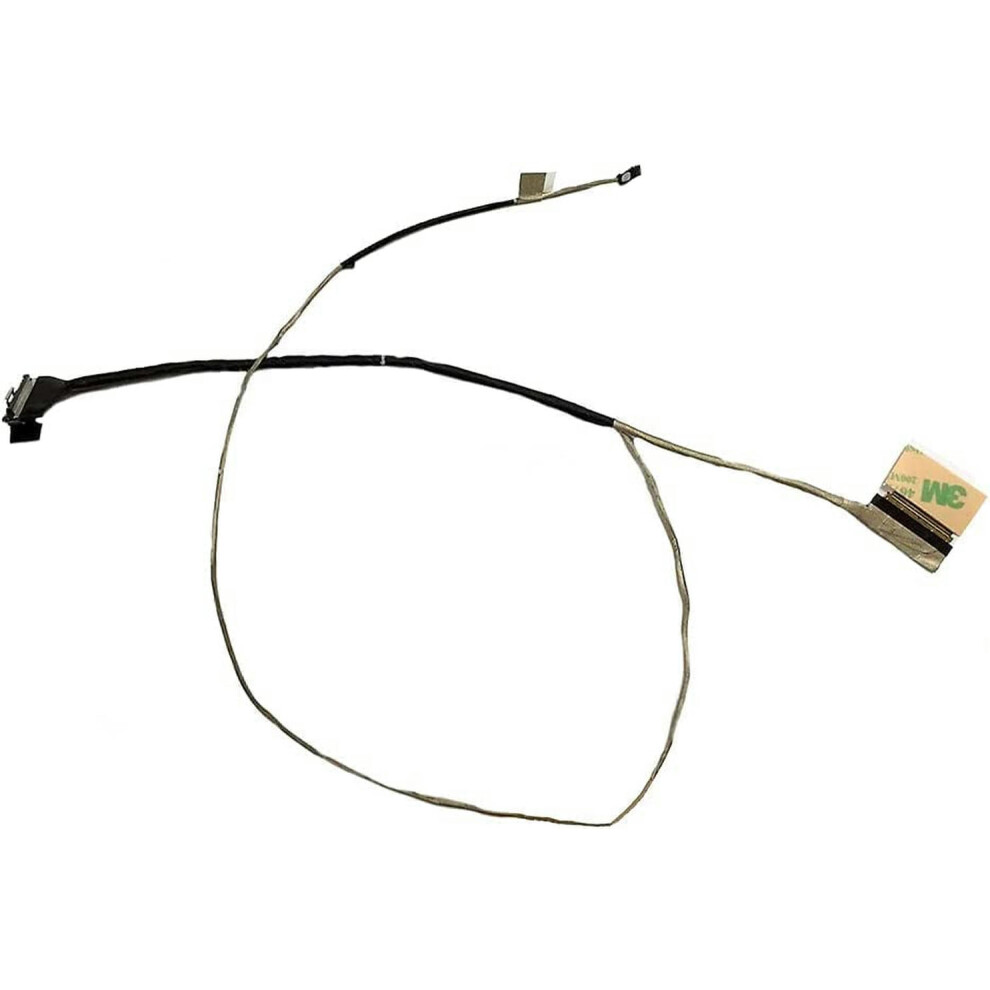 For Lcd Led Display Video Screen Flex Cable For E5-573 E5-574 E5-522 E5-532 F5-571T Ddzrtblc000 E5-573T 40Pin 9555307204534