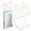 Transparent Hard PC Case Protective Shell for New 3DS XL Console 4
