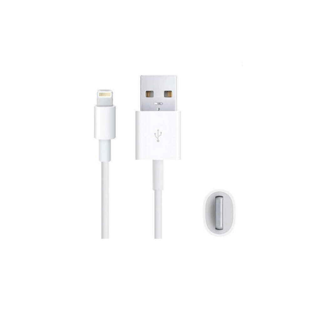 Compatible With Iphone Charger - 2 Meter - Charge & Sync Cable - Fits Compatible With Iphone 9555307205586