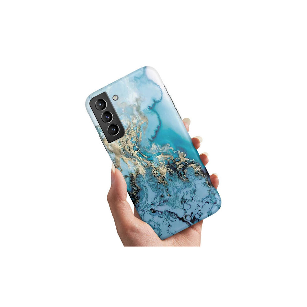 Compatible With Samsung Galaxy S21 Plus - Case/Mobile Case Art Pattern 9555307205364