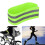 Reflective wristband - Double stripes - Blue - Double pack Blue 2