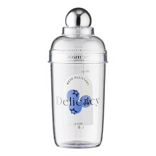 Fnyoxu Milk Tea Shop Tool Shaker Cup Bar Cocktail Shaker Lemon Tea Splash-proof Hand-shake Shaker