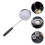 Kitchen Slotted Spoon Strainer Ladle Household Skimmer Kitchen Cooking Tool 6