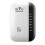 Wifi Extender Signal Booster Wireless Internet Long Range Amplifier-White - Perfet 1