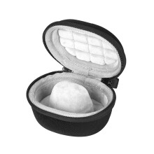 Portable Crush Proof Travel Watch Case Luxury Timepieces Bag for Watch 7/6 Smart Storage