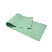 YiFudd 4MM EVA Thick Yoga Mat Non-slip Exercise Fitness Pad Mat