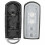 Mazda 3 Cx-3 Cx-5 Remote Control Cover 4