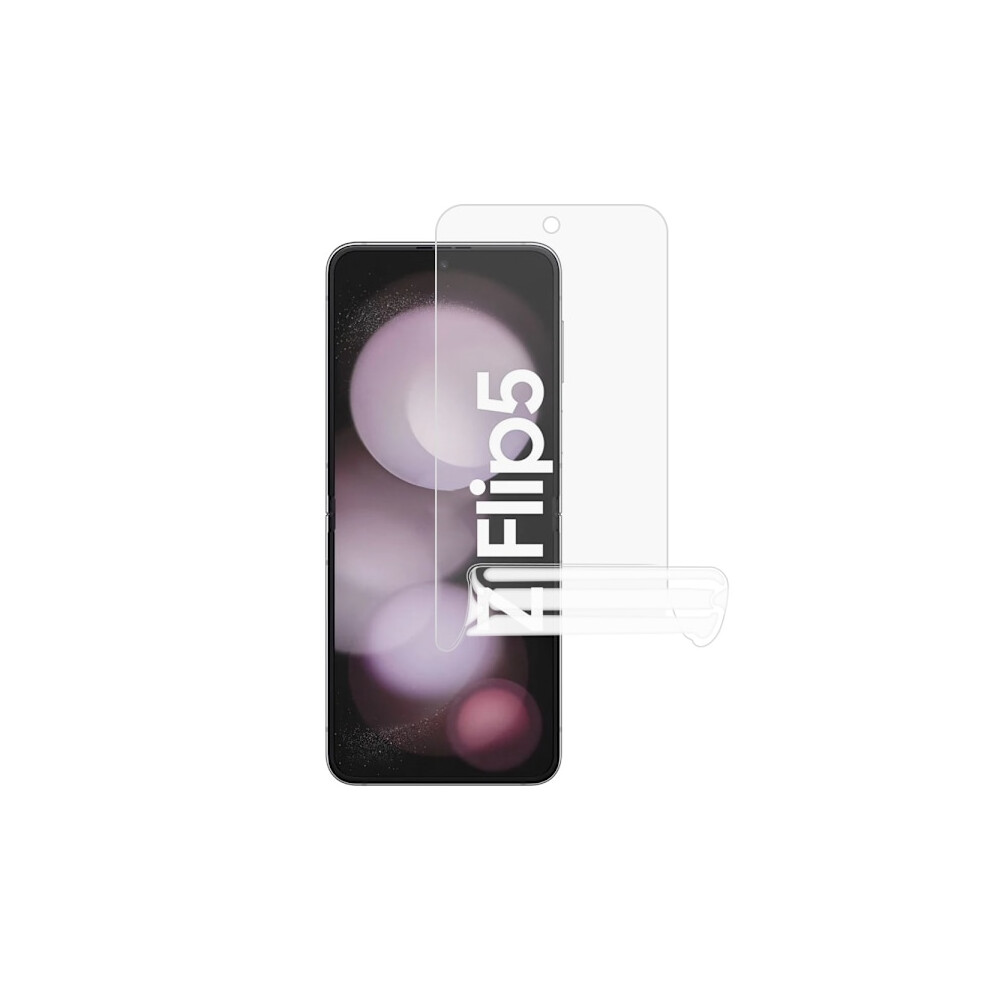 Screen Protector Compatible With Samsung Galaxy Z Flip 5 9402001828552
