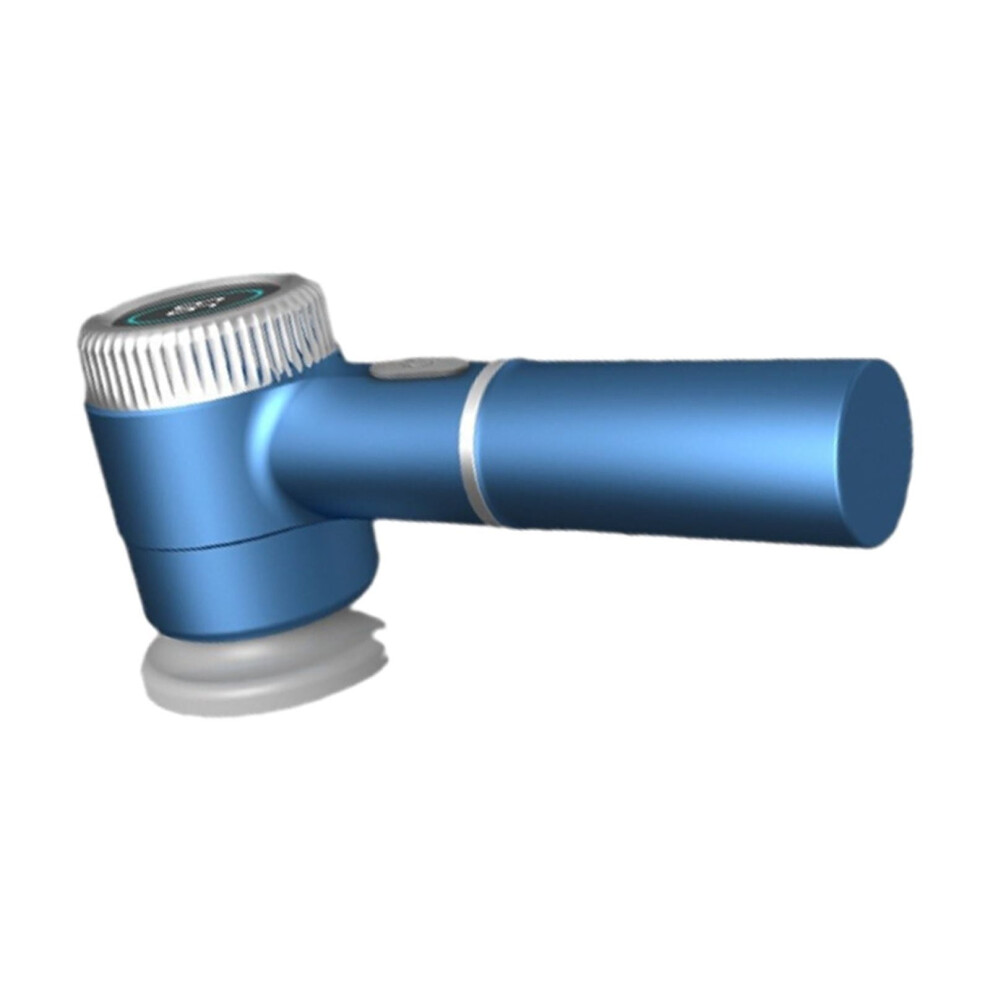 Mother's Day Gift Ideas Clearance! Zeceouar Multihead Electric Cleaning Brush, 4 Heads, Kitchen Bathroom Toilet Compatible with Hot Sink-image-OPC-PR8WZK7-NEW