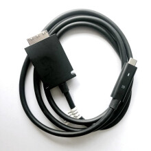 FOR 0PM41V 0P1NN7 PM41V P1NN7 0HFXN4 WD15 4K K17A001 USB-C Docking Station Cable test OK