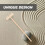 Zen Garden Tools Rake Accessories Decorations Bamboo 5