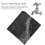 Black Laying Egg Cushion Washable Nesting Pad Chicken Nesting Box Eggs Holder 3