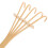 Zen Garden Tools Rake Accessories Decorations Bamboo 6