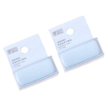 2 Pcs Tape Cutter Magnetic Tape Mini Paper Cutter Portacelos Desk Dispenser Mini Tape DIY Tape Organizer
