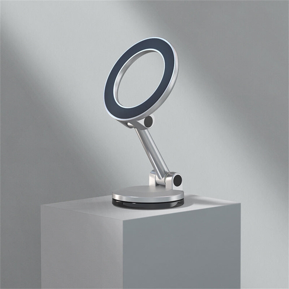 Jacenvly 2024 New Stylish Magnetic Car Phone Holder Suction Cup Type Vehicle Navigation Bracket Easter Decor Home Deals Spring Cleaning 9181073091261