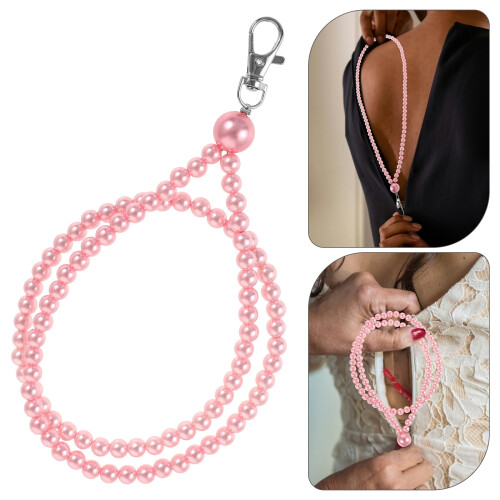 Zipper Pulls Helper Zipper Aid Puller Dress Long Zipper Puller Dress Zipper Extender Puller Helper 1