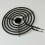 MP21YA Electric Range Stove Burner Element Eye Unit 8" 1