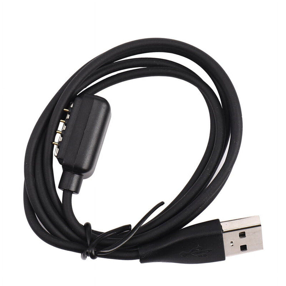 Ckepdyeh 1M Usb Charger Cable Fast Charging Cradle For Sport Watch 9558633642155