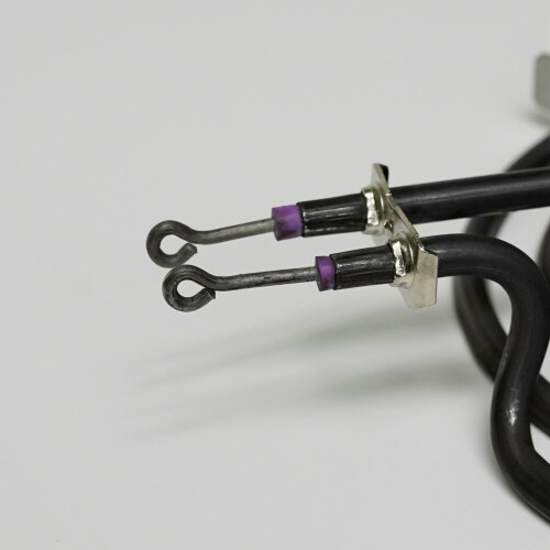 MP21YA Electric Range Stove Burner Element Eye Unit 8" 2