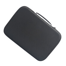 GUYUTING Durable EVA Radio Case for UV-5RB, UV-5RC Travel and Storage Case