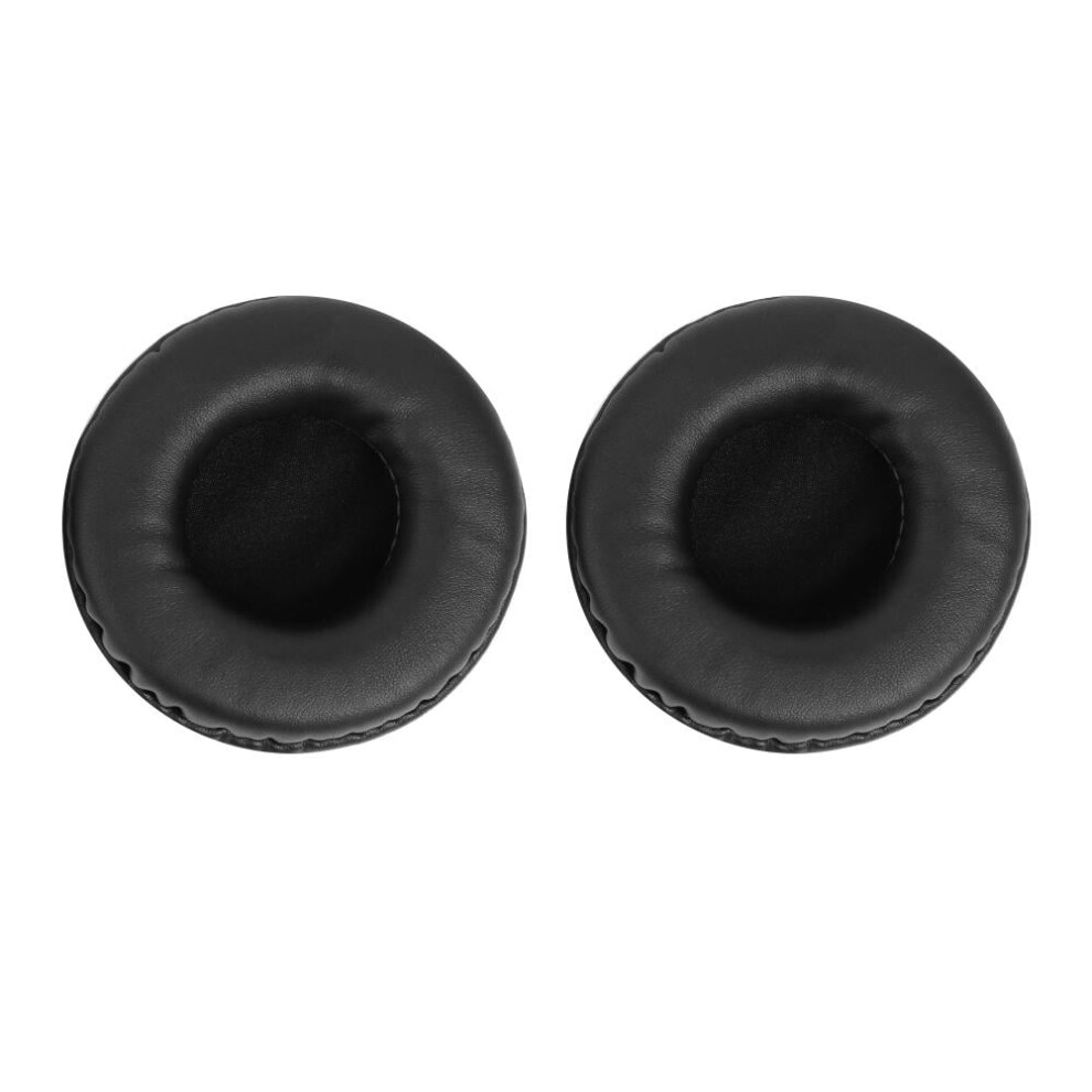 Husxh 2Pcs Ear Pads Earpads Foam Cushion Replacement For Skullcandy Hesh 2.0 Headset 9558633642841