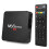 MXQ Pro 4K Smart TV Box Android 10 1
