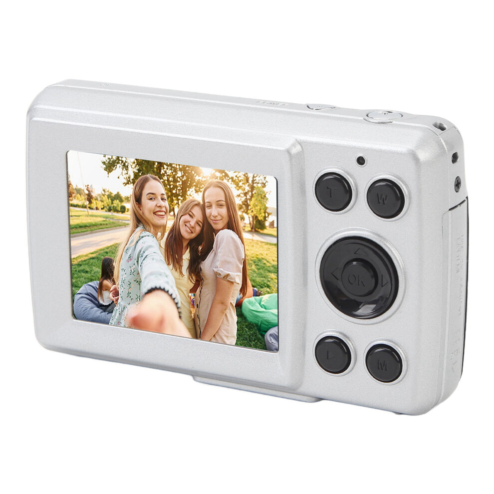 2.4 In Portable Camera 16X Digital Zoom 1080P 16Mp Auto Focus Digital Camera For Photography Video Ã·Ã«ÃÃ¼Ã°Ã¬Ã¼ 9558633644159