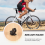 Bicycle Front Lamp Code Meter Holder Mount Bracket for Ion Prort Lifting Tail Lamp Bicycle Accessories 4