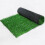 3 Pack Artificial Grass Roll with Realistic Texture, Durable Backing for Garden Balcony Patio Decor 1