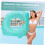 Ring Shell Shape PVC Inflatable Pool Float with Secure Flotation and AntiLeak Valve 3
