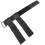 Adjustable Ankle Weights with Secure Foot Strap for Leg Muscles Strength Training Home Workouts 3