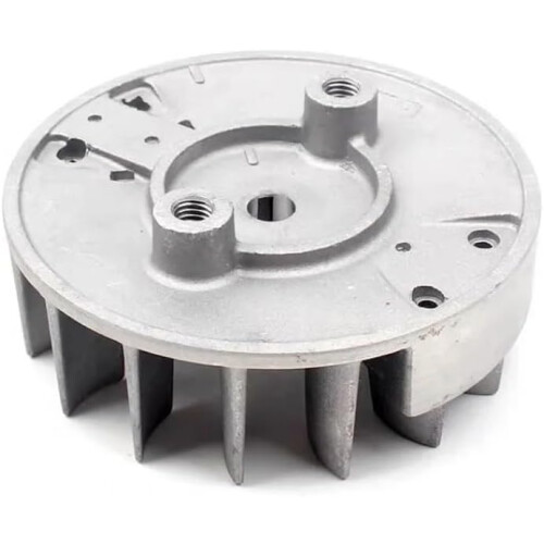 EH035 Trimmer Flywheel Replacement for Robin Engine, Exact Fit and Reliable Performance 2