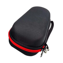 Portable Travel Organizer Carrying Bag for Electric Trimmer and Shaver