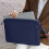 Jacenvly 14.1-15.4" Laptop Bag Compatible with Universal Tablets - Shockproof, Waterproof, Scratch-Resistant, Double-Layer Storage 2