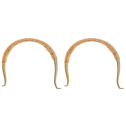 2pcs Water Kettle Handle Tea Kettle Handle Retro Tea Kettle Handle Vintage Tea Kettle Handle (L)