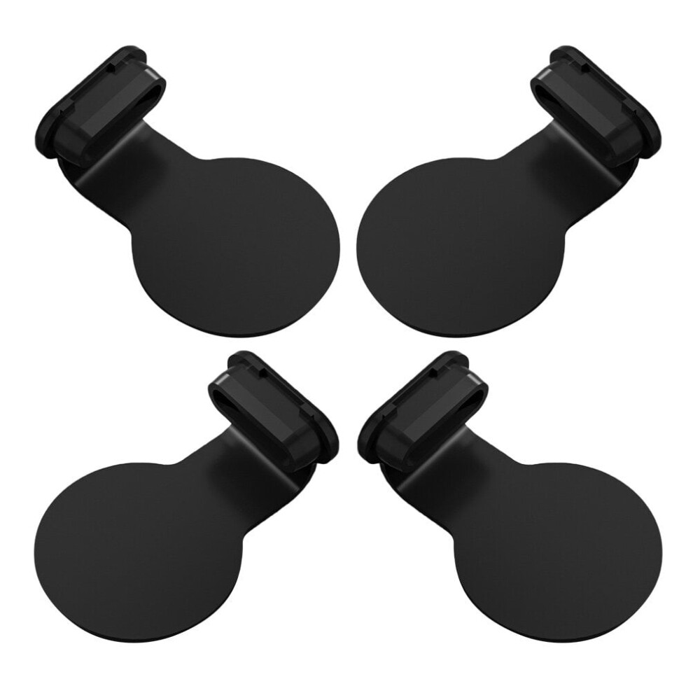 Sleeve Protectors Charging Port Dust Plug Plugs For Phone Covers Usb Charger Dust-Proof 4 Pcs 9104899297082