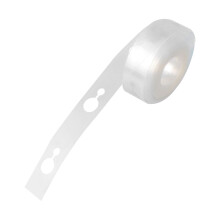Hengzirui Arch Connect Strip 5m, Balloon Decorating Tape for DIY Fixed Arch, Chain, Party, Wedding Decoration & Accessories