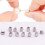 Earring Support Backs Screw Earring Backs Secure Hypoallergenic Secure Earring Backs No Fading Comfort Earring Backs 3