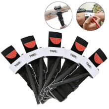 10 Pcs Tourniquet Quick One-Handed Application First Aid Kit Outdoor